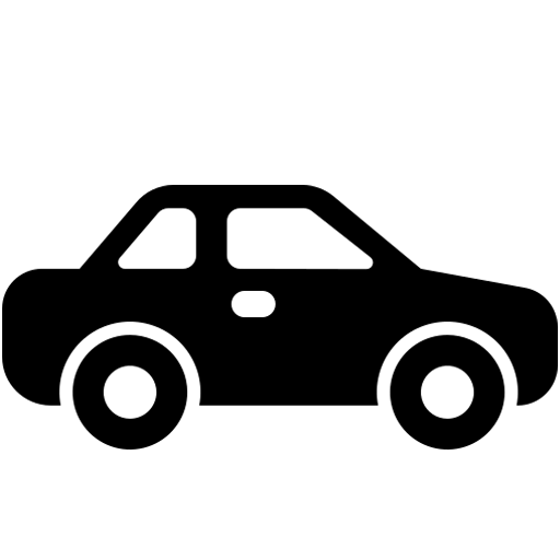 Car Icon