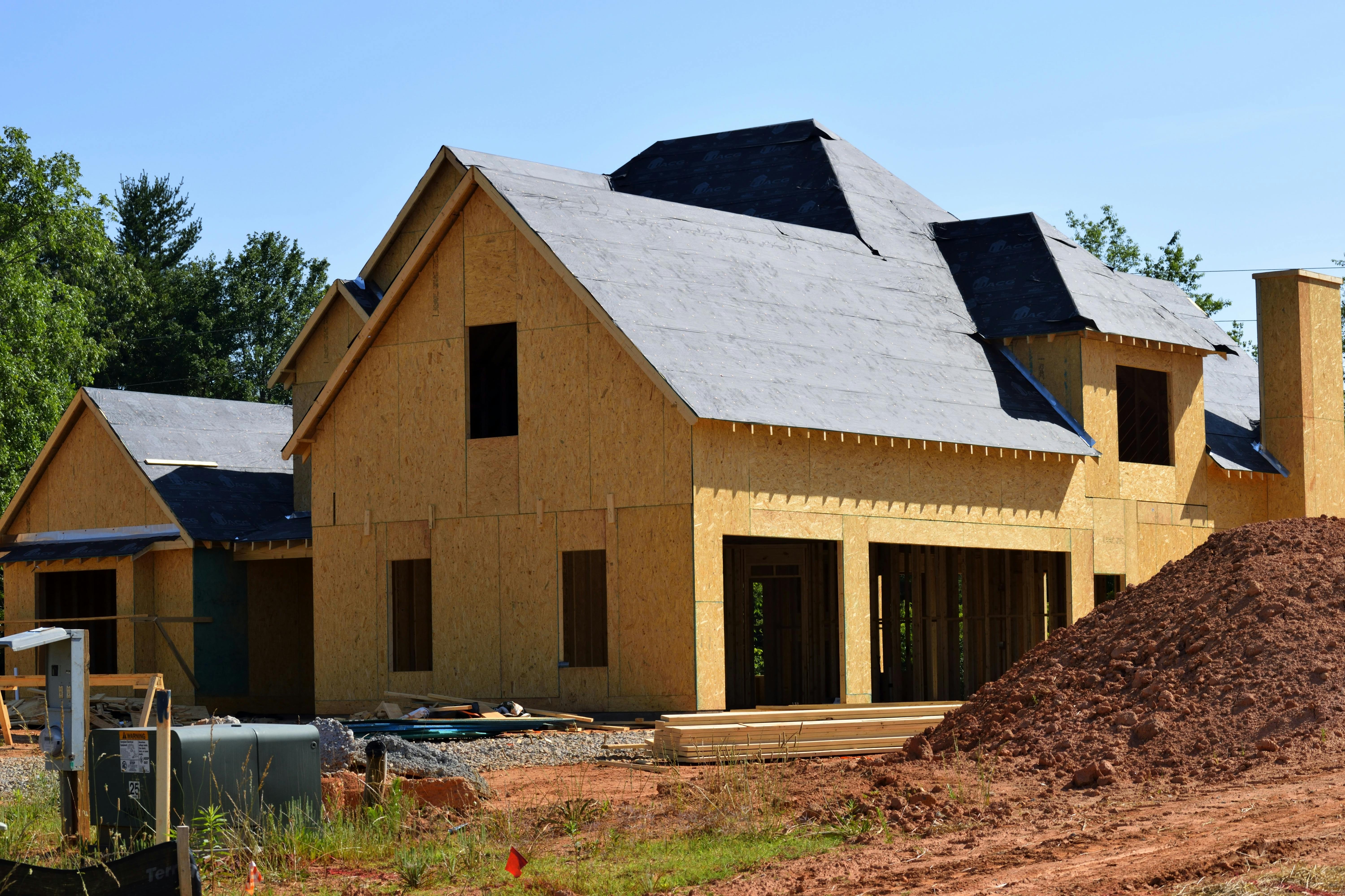 Builder's Risk Insurance
