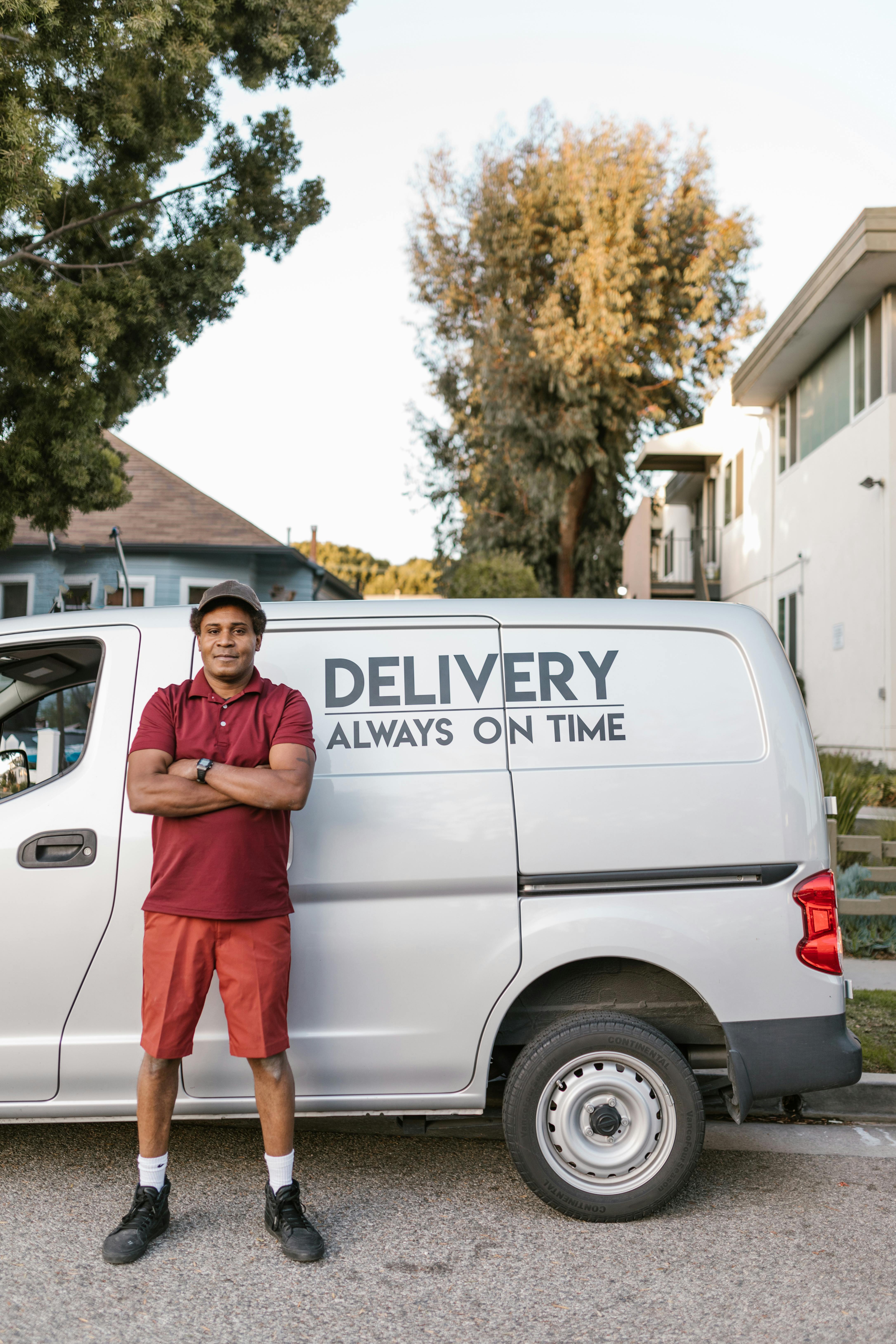 Commercial Auto