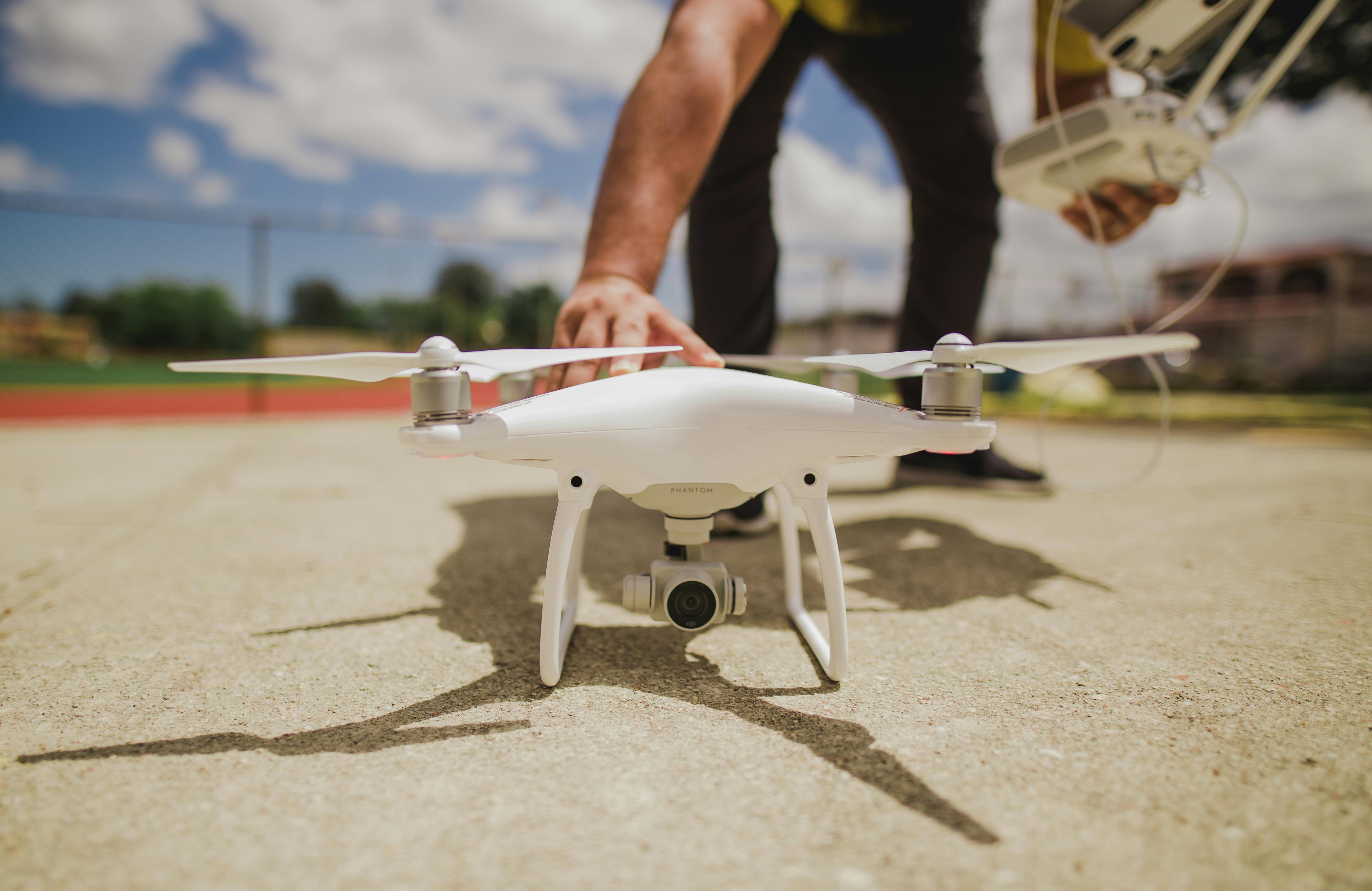 Drone Insurance