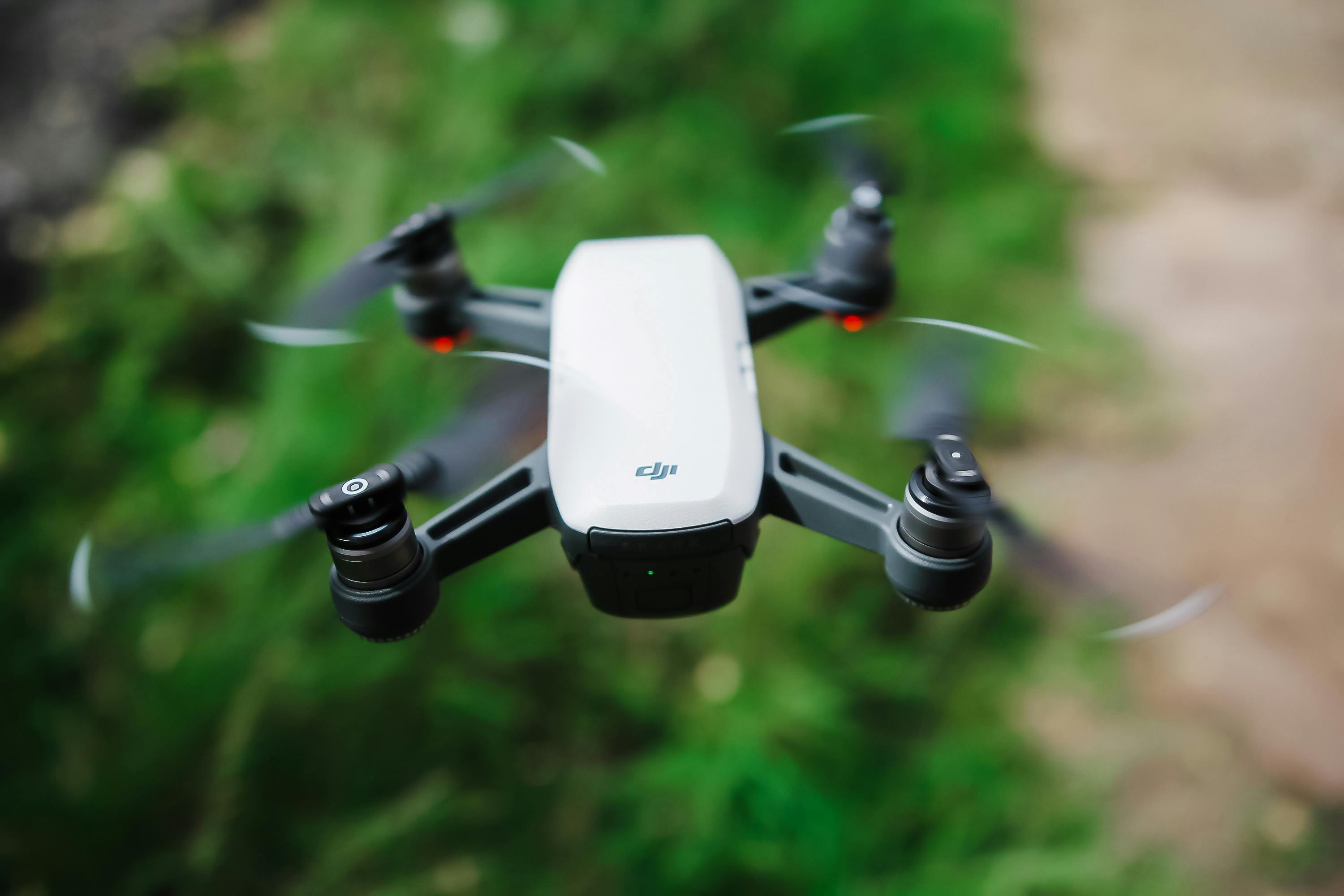 UAV Operations